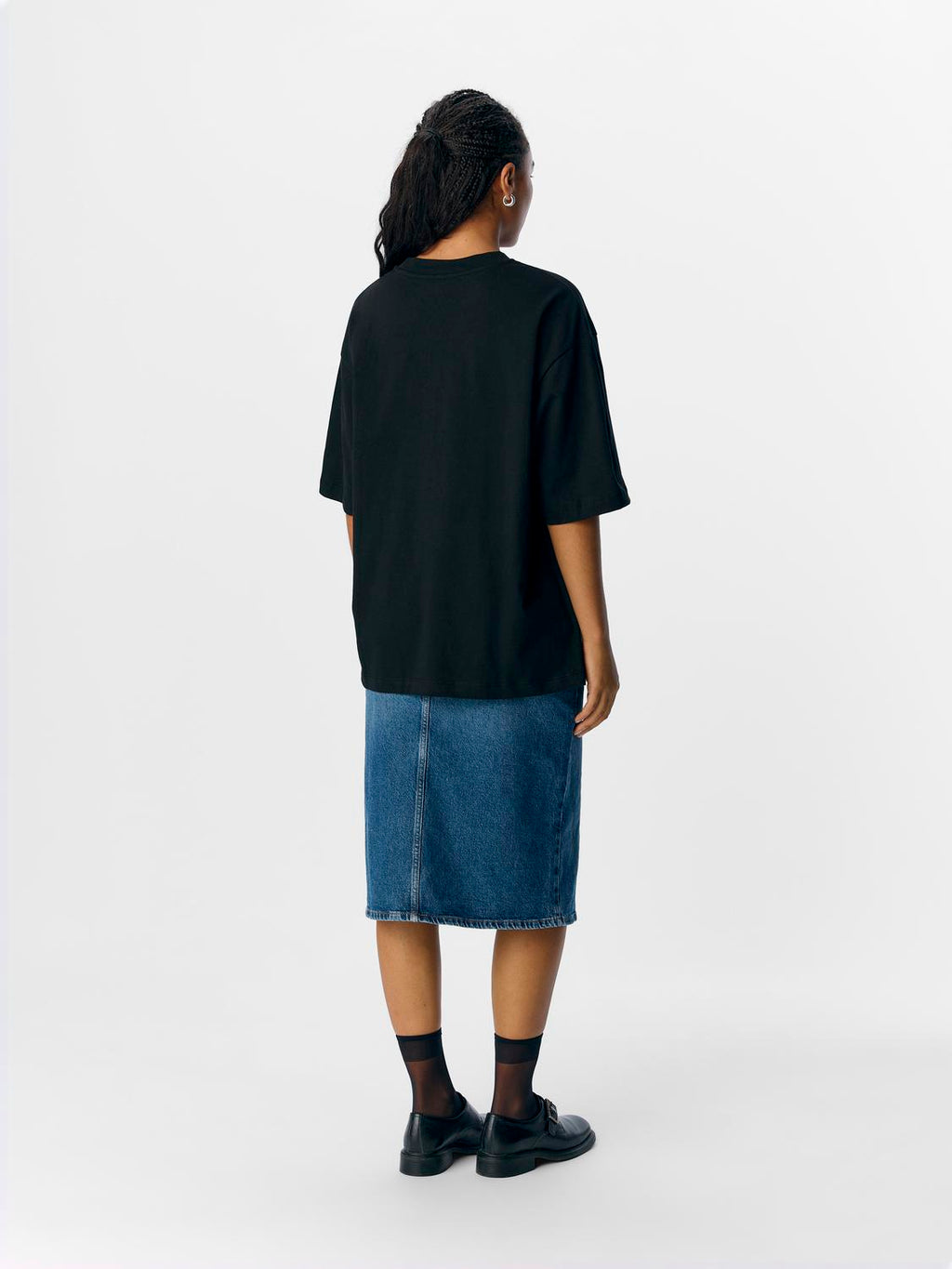 Objgima Oversize T-Shirt