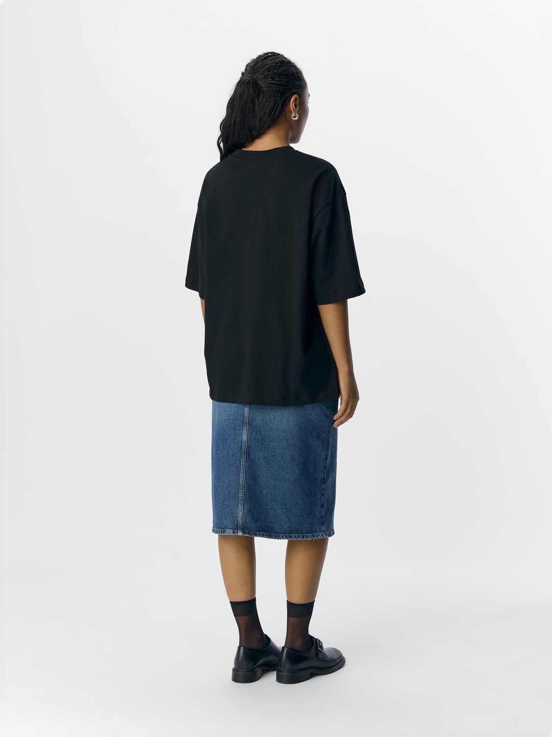 Objgima Oversize T-Shirt