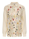 Jdyace Life L/S Shirt Wvn