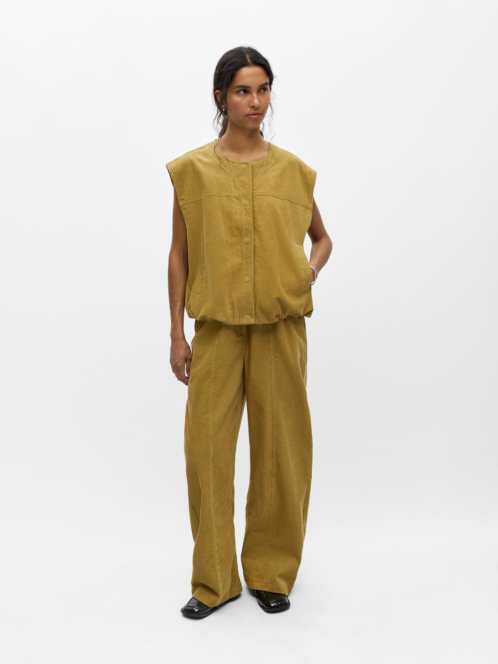 Objpella Waistcoat