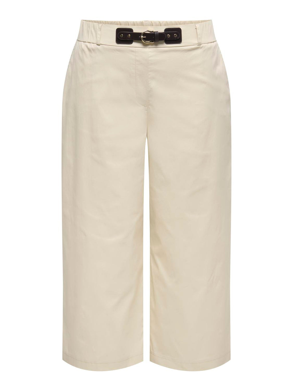 Caranny Hw Belt Long Culotte
