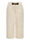 Caranny Hw Belt Long Culotte