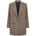 RELAXED BLAZER