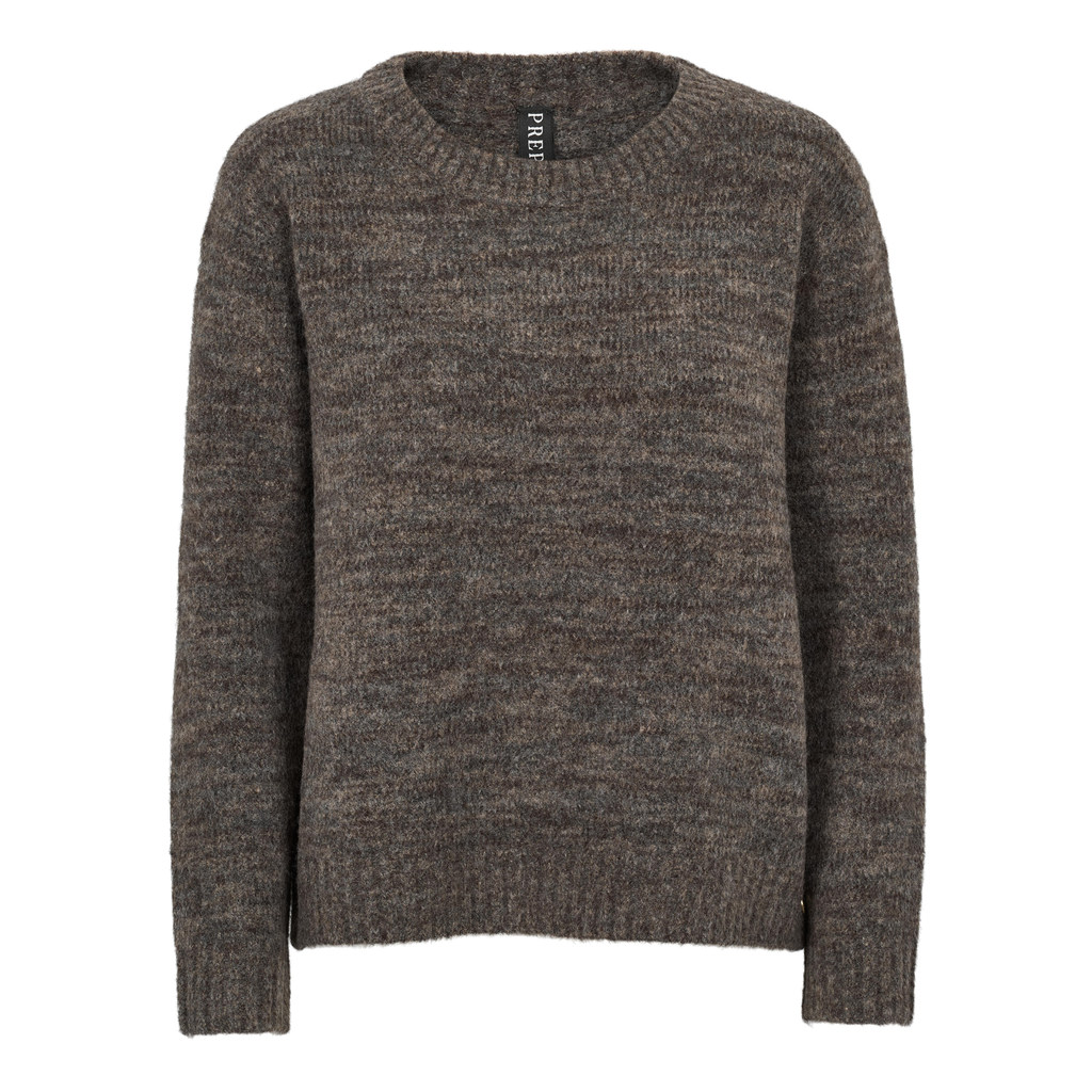 BABARA KNIT