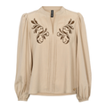 LAUREL BLOUSE