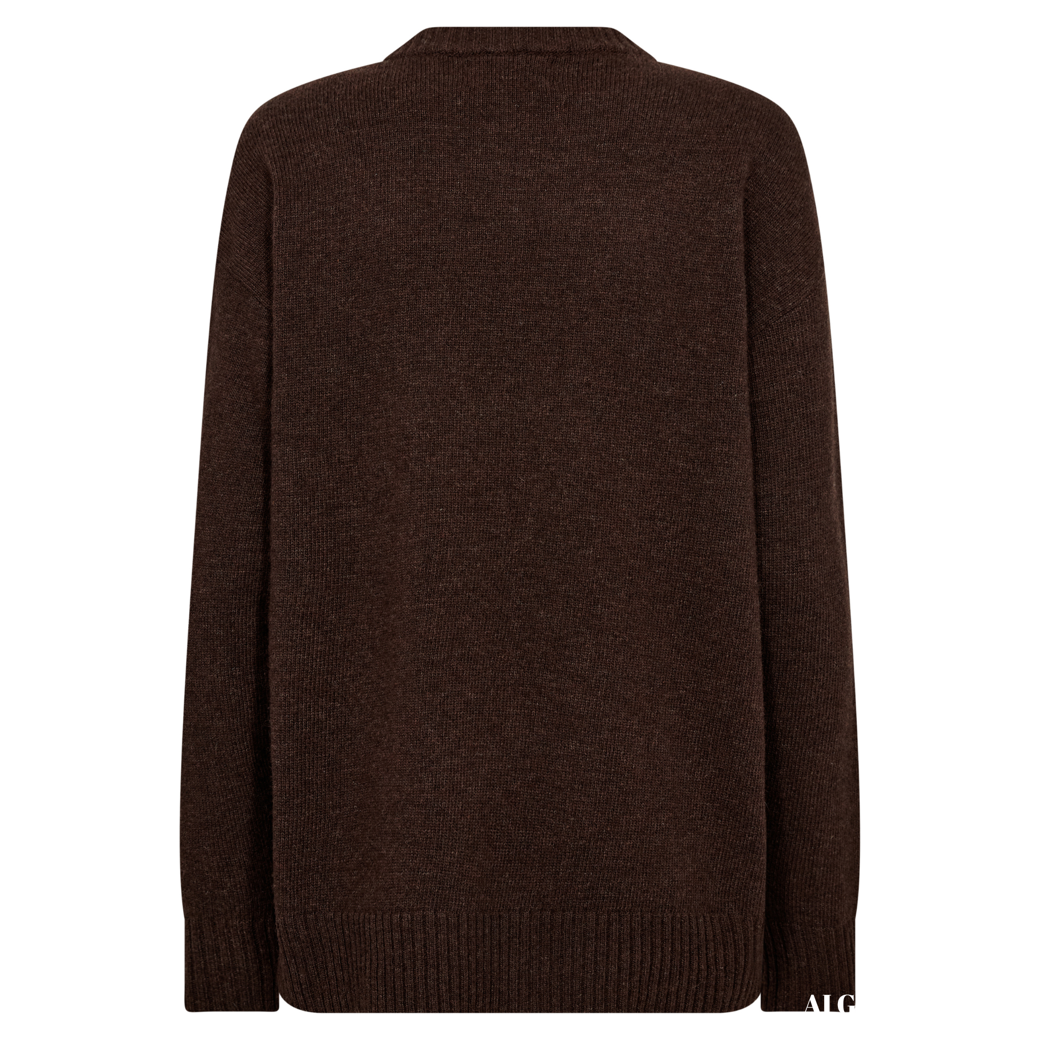 Knit Pullover