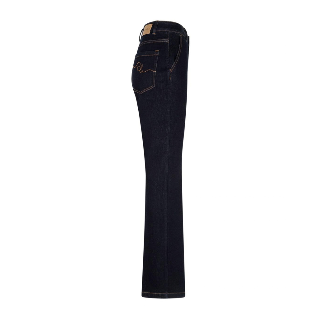 BIBETTE SOFT DENIM JEANS
