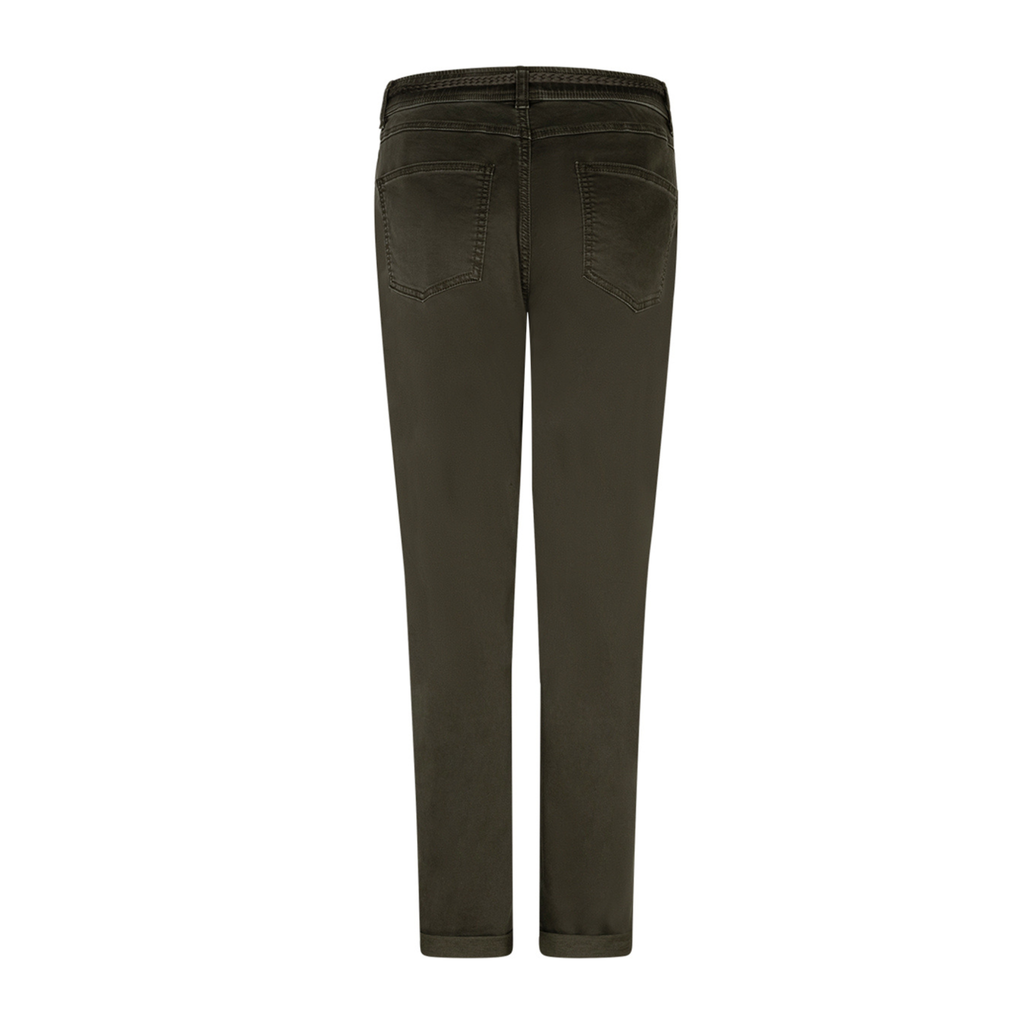 TESSY JOG COLOUR REGULAR FIT