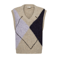 FQGRSLULU WAISTCOAT