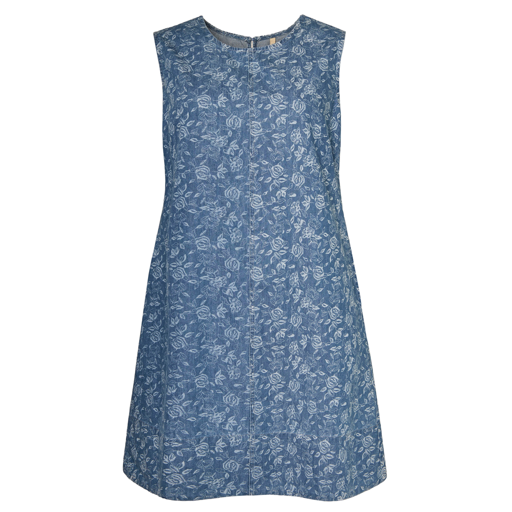 MALI TUNIC KJOLE