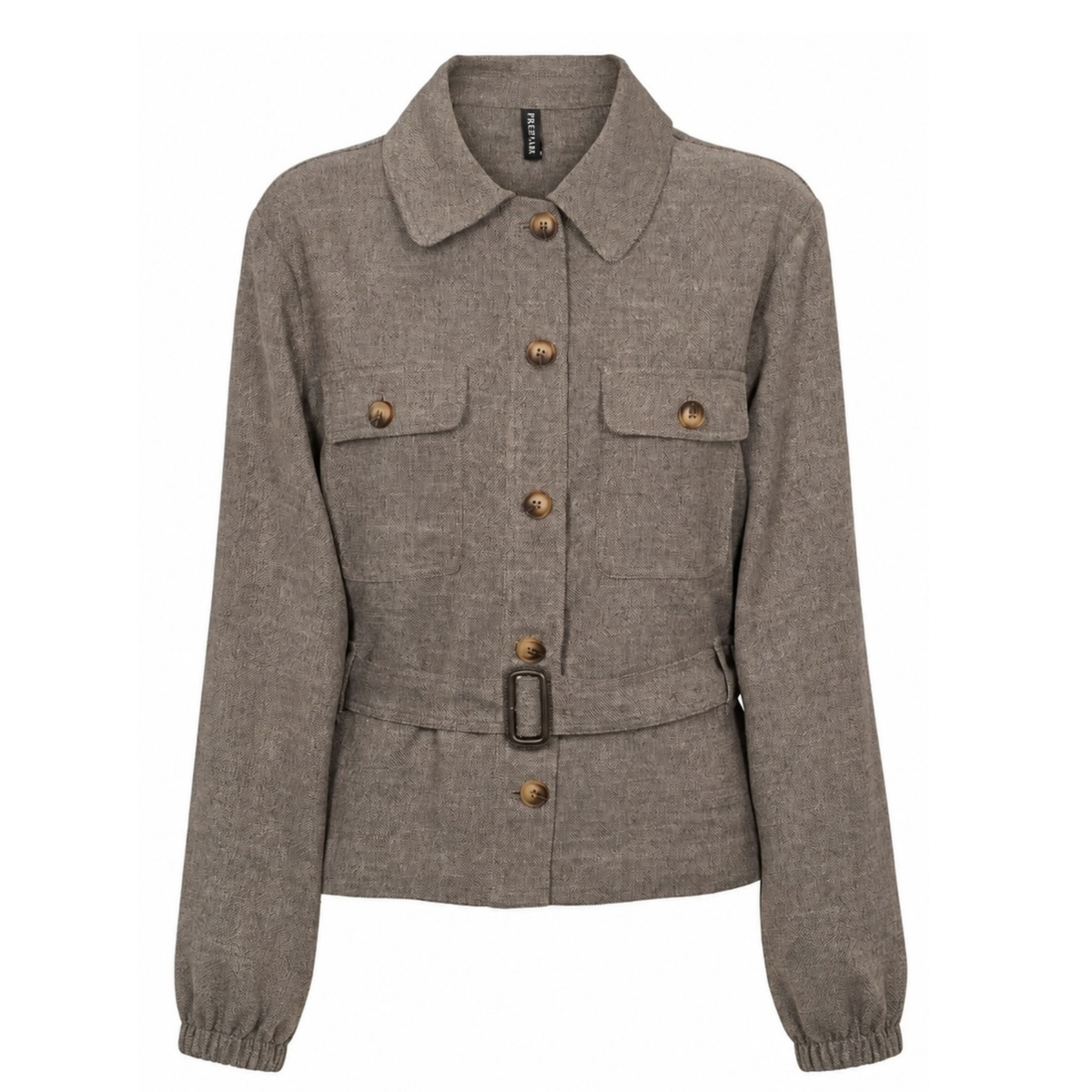 ALLIE JACKET