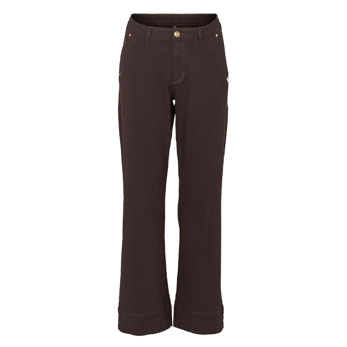 MALIA JEANS BRUN