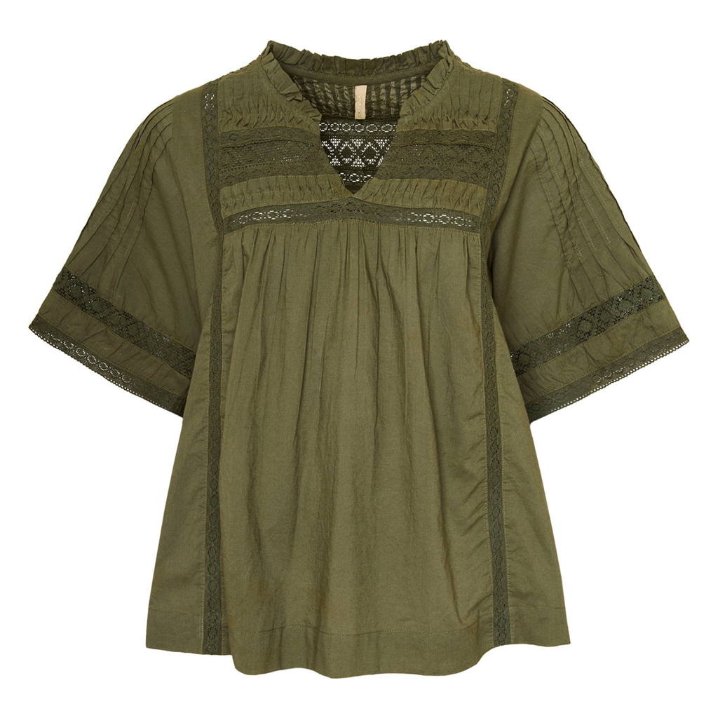 LIV BLOUSE