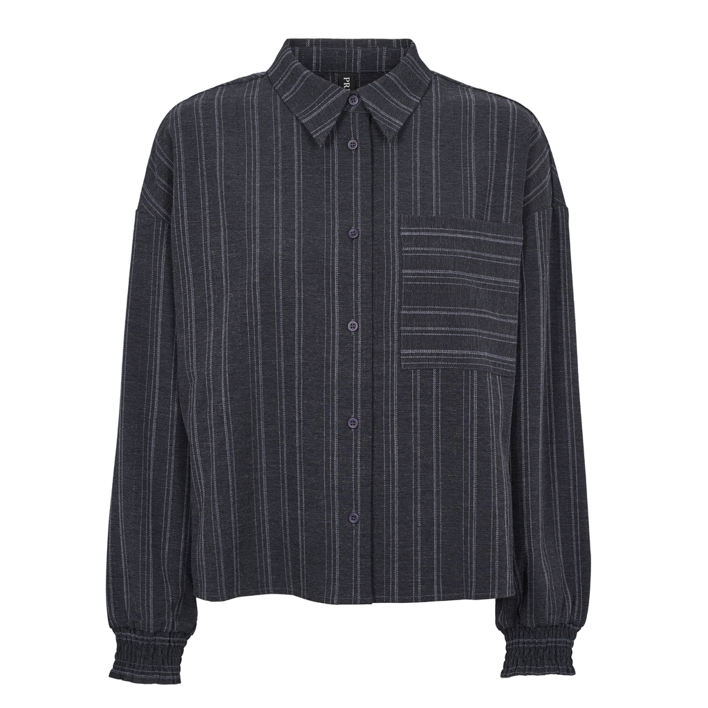 LIZETTE SHIRT