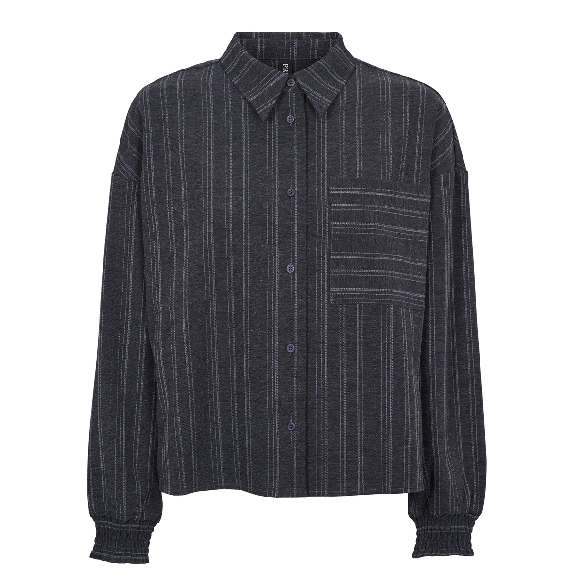LIZETTE SHIRT