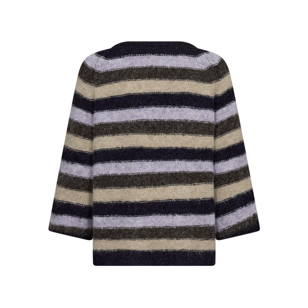 FQGRSLULU PULLOVER