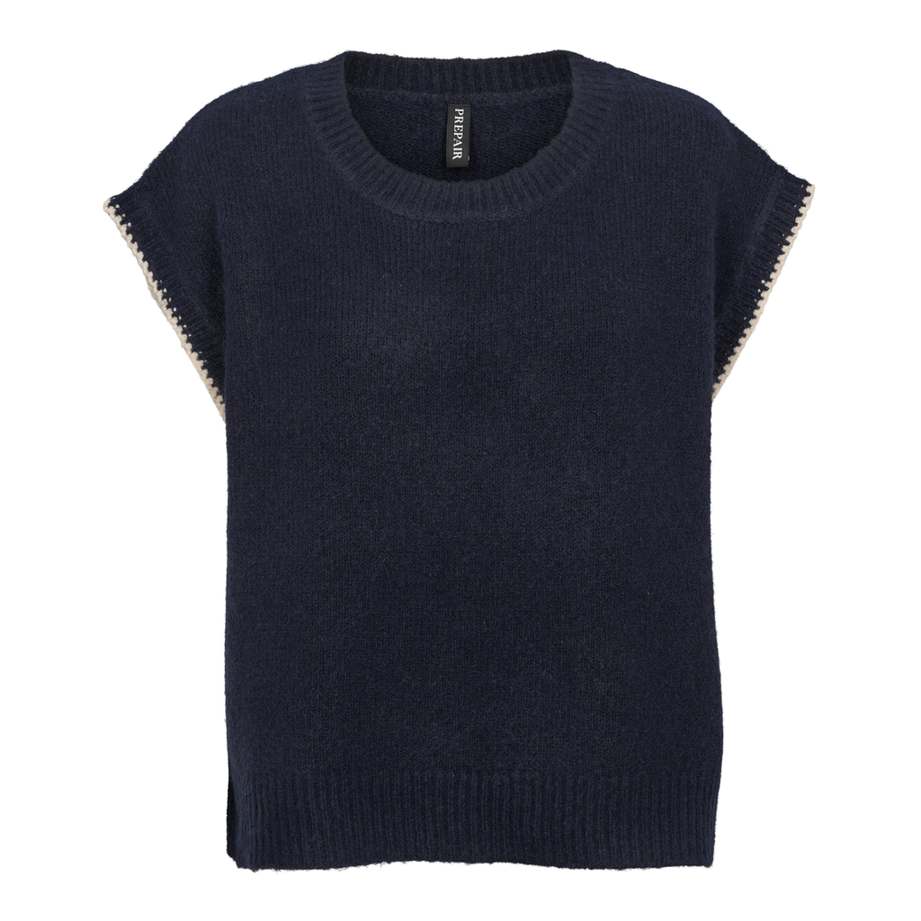 DELILAH VEST
