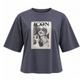 ICON GLASSES TEE