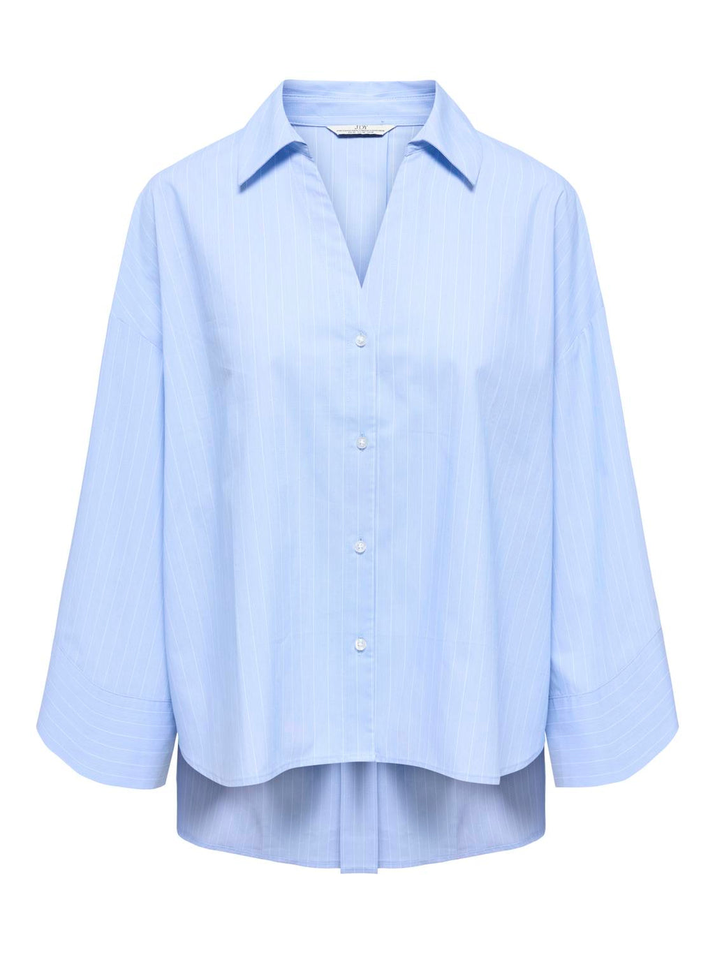 Jdymio 7/8 Shirt Wvn