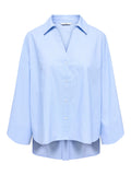 Jdymio 7/8 Shirt Wvn