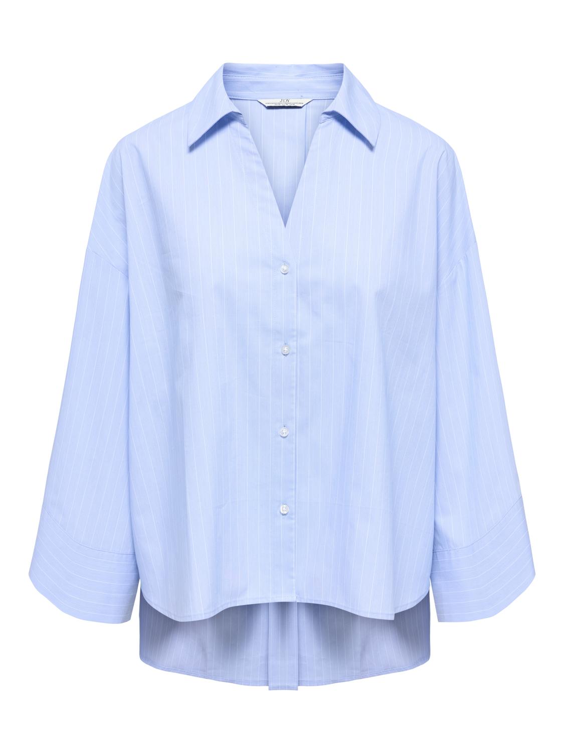 Jdymio 7/8 Shirt Wvn