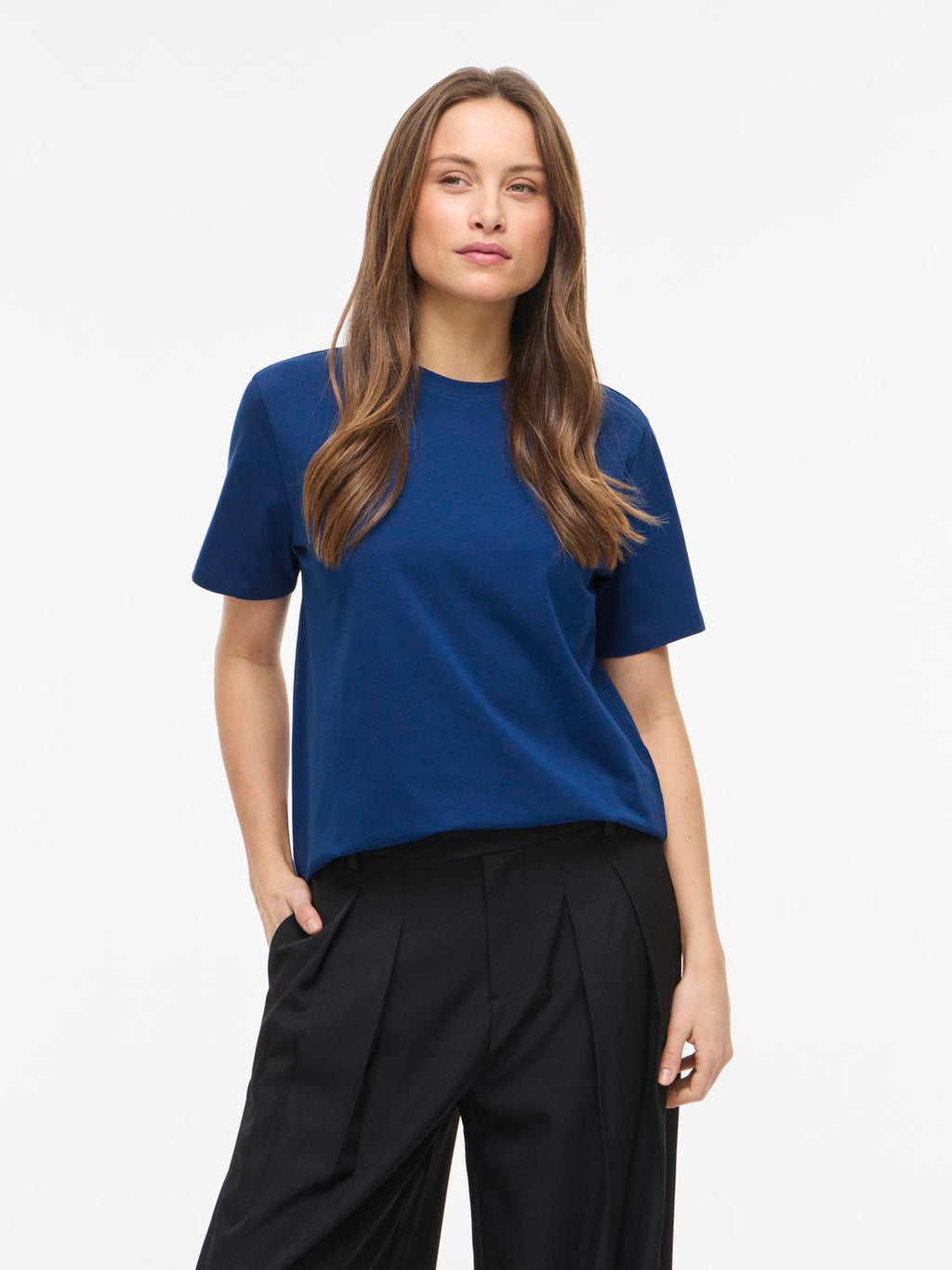 Vinora S/S T-Shirt