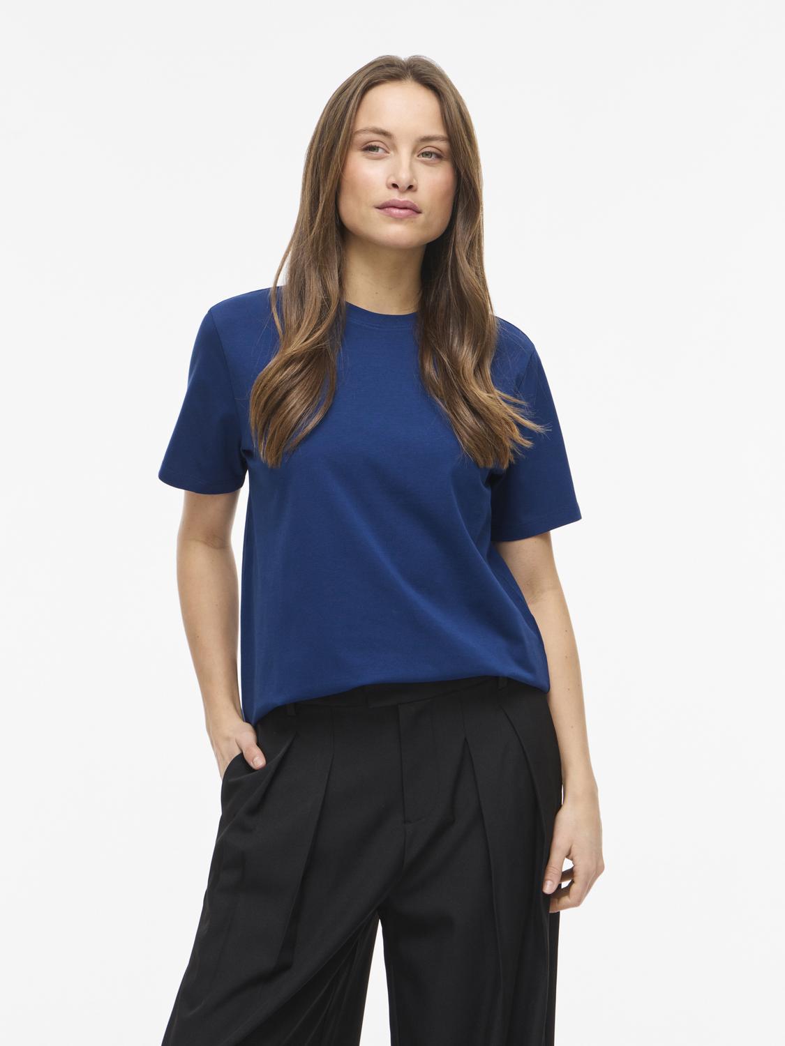 Vinora S/S T-Shirt