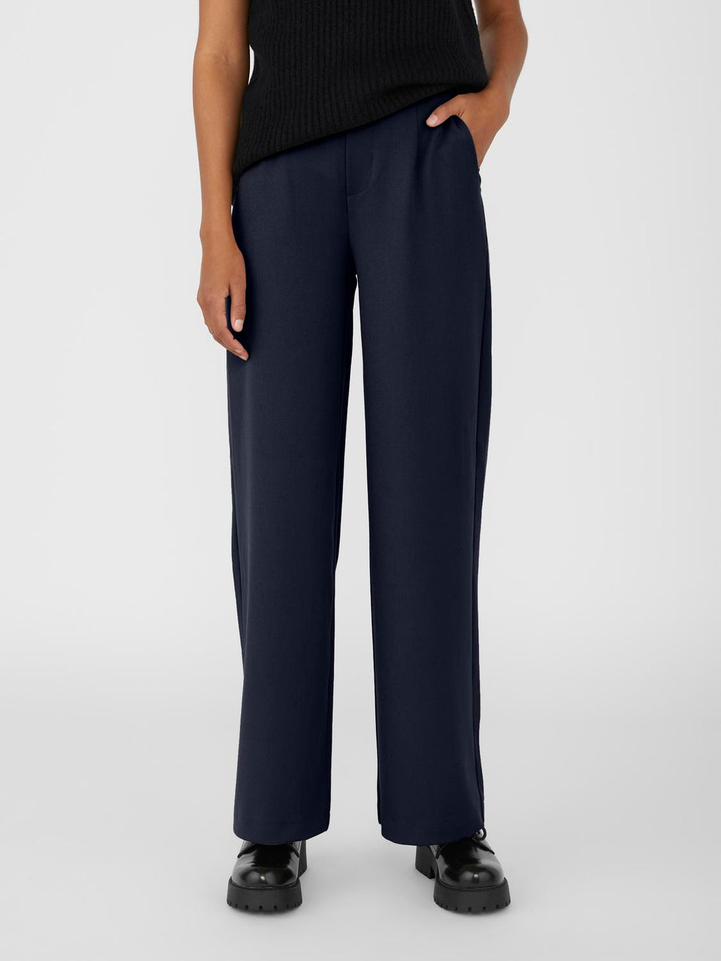 Objlisa Wide Pant