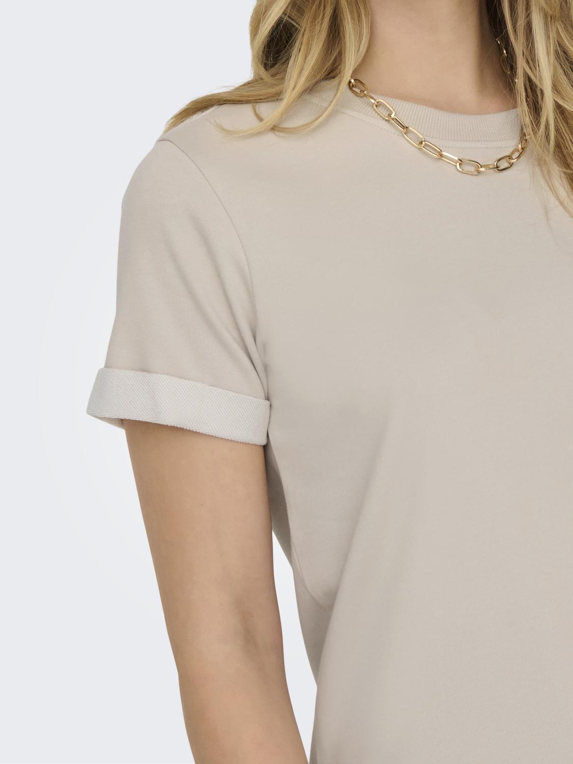 Jdyivy S/S Dress Jrs Noos