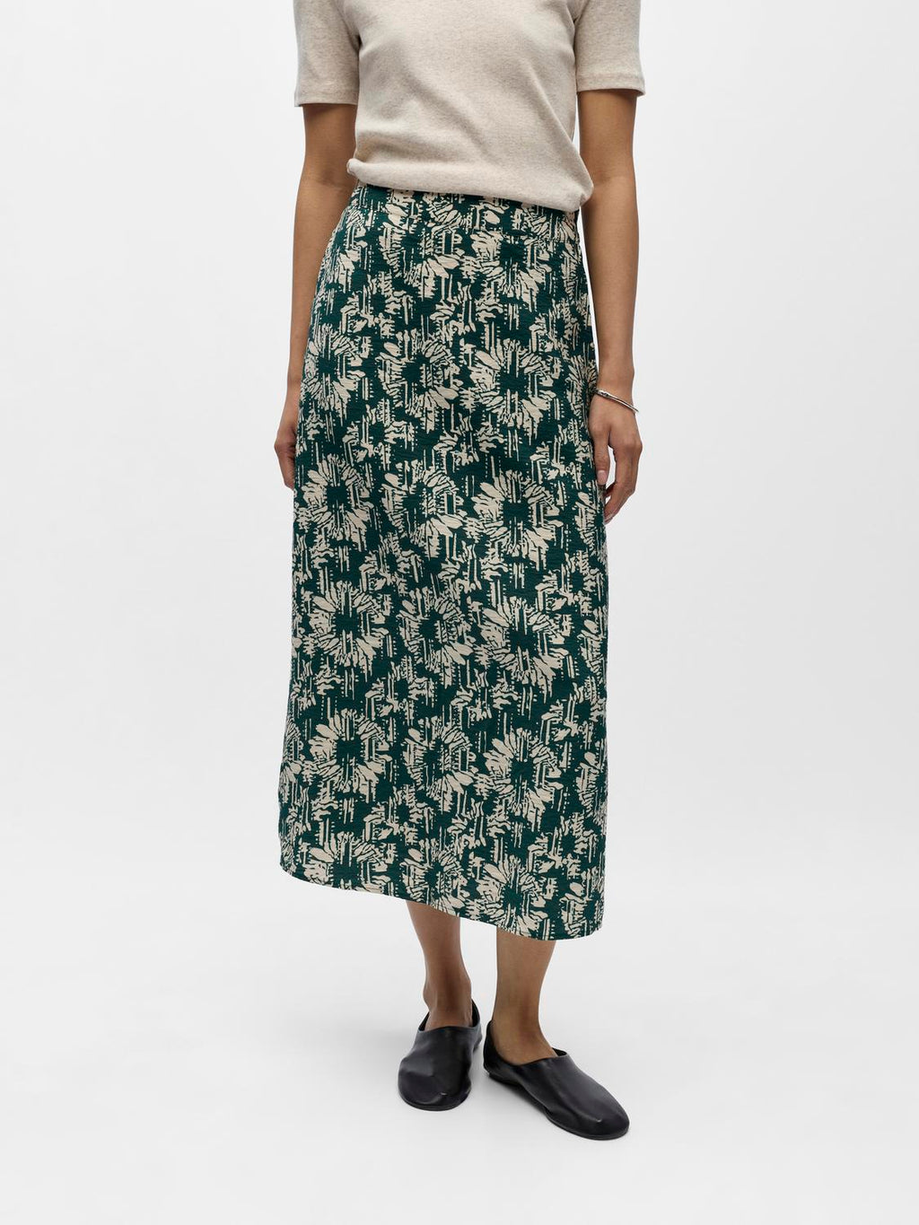 Objjacira Mw Skirt