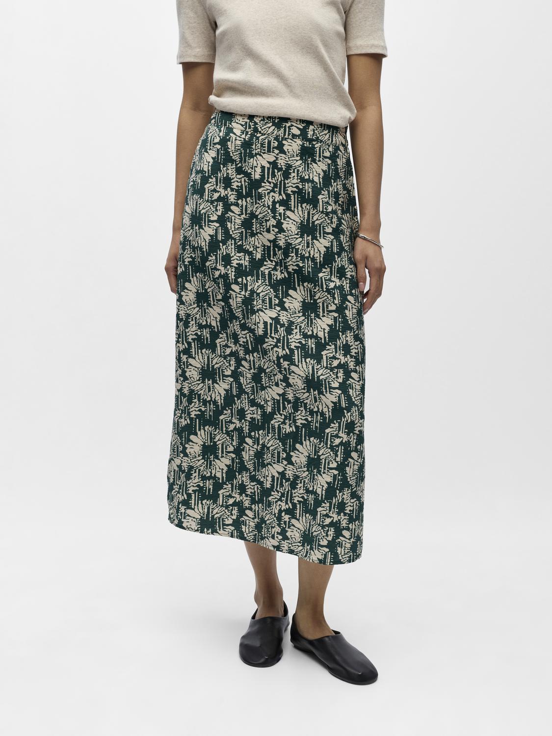 Objjacira Mw Skirt