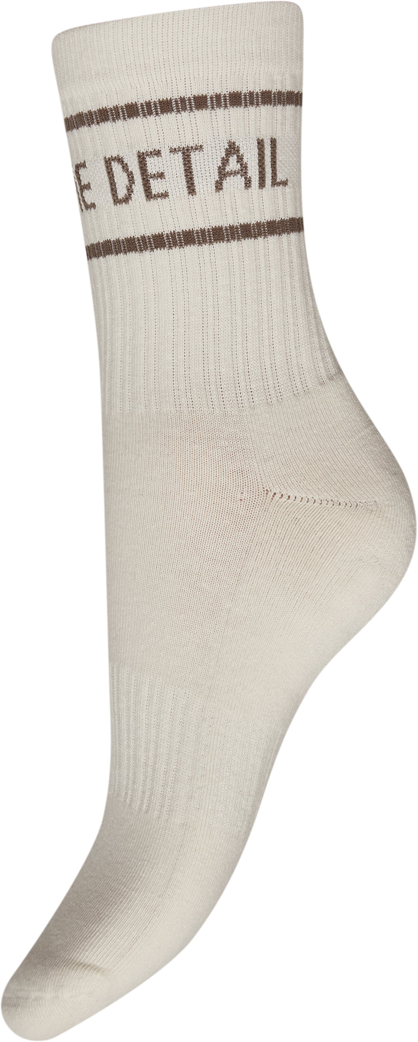 Logo Tennis Socks 2-Pack