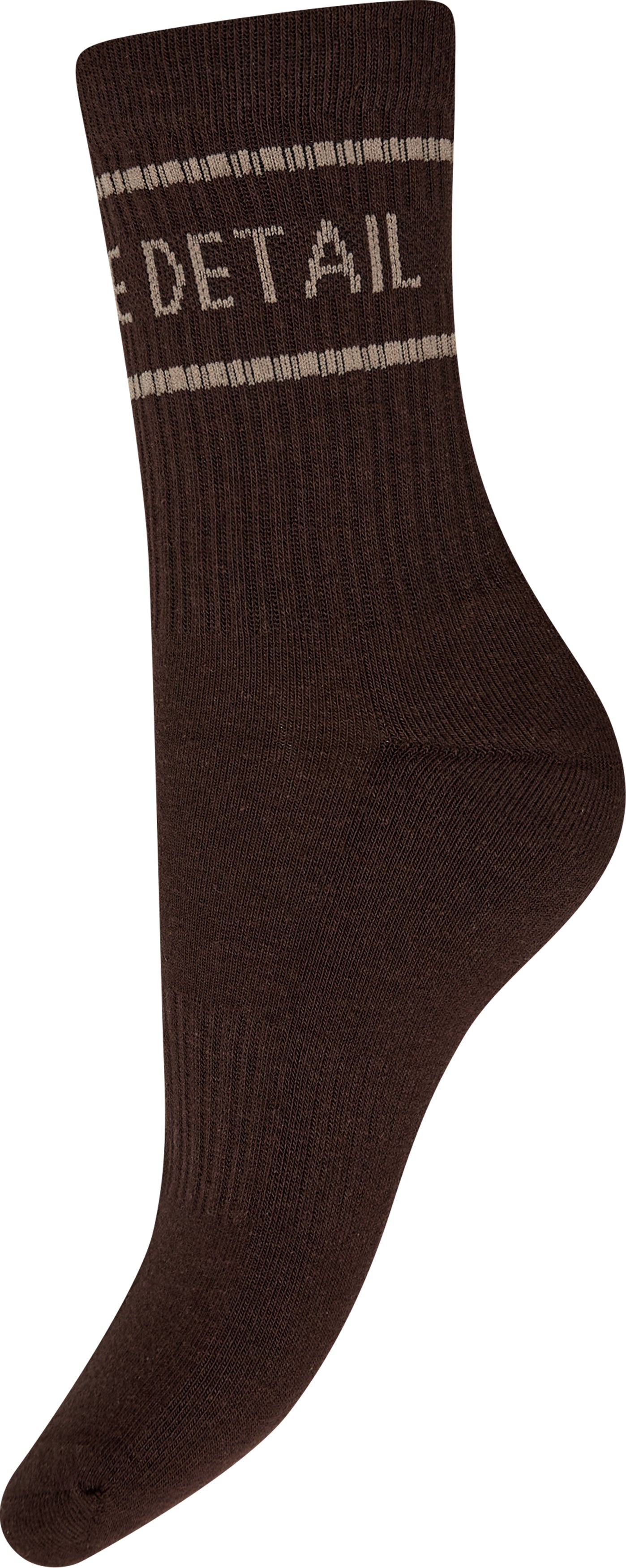 Logo Tennis Socks 2-Pack