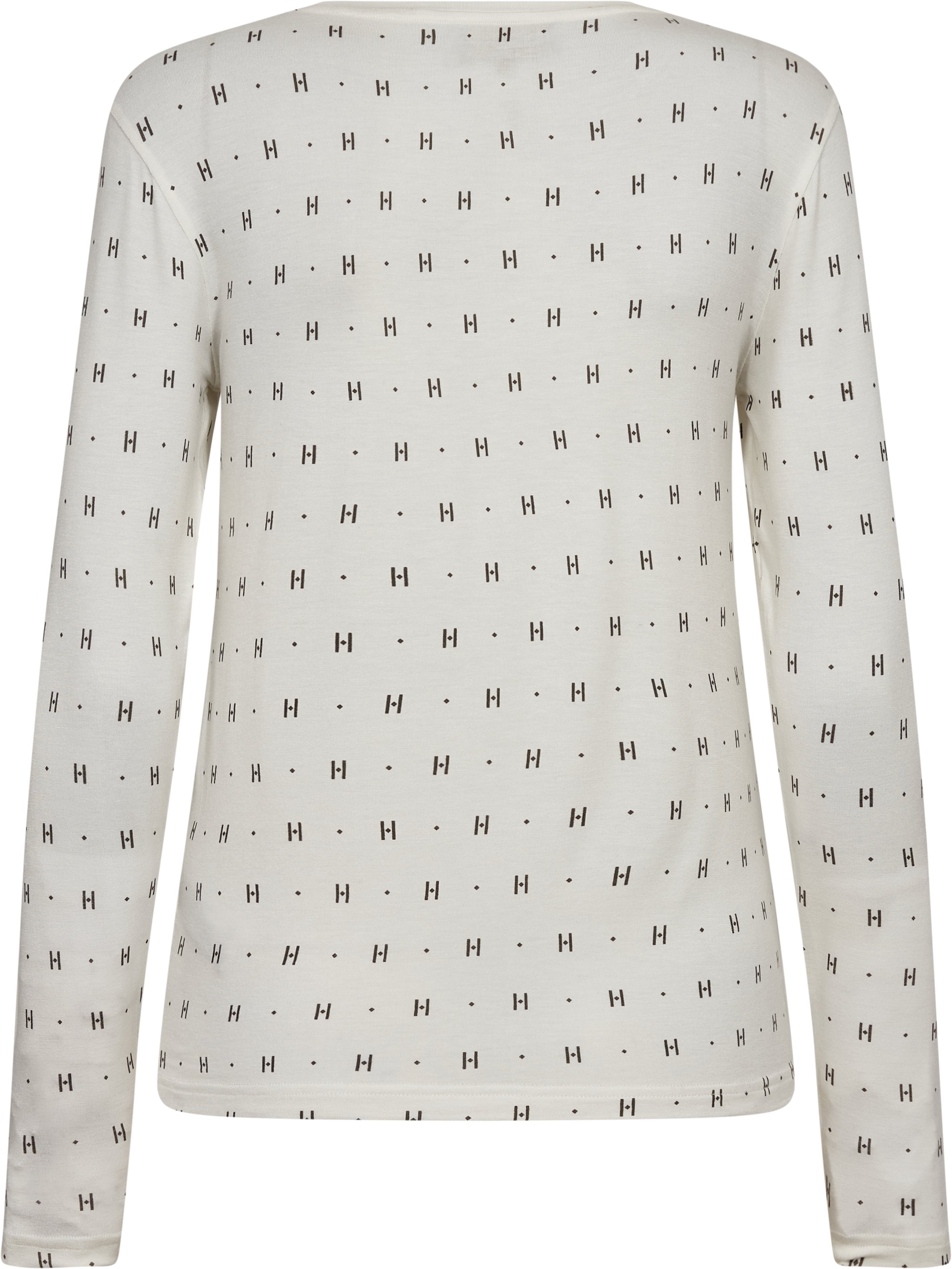 Cashmere-blend T-shirt