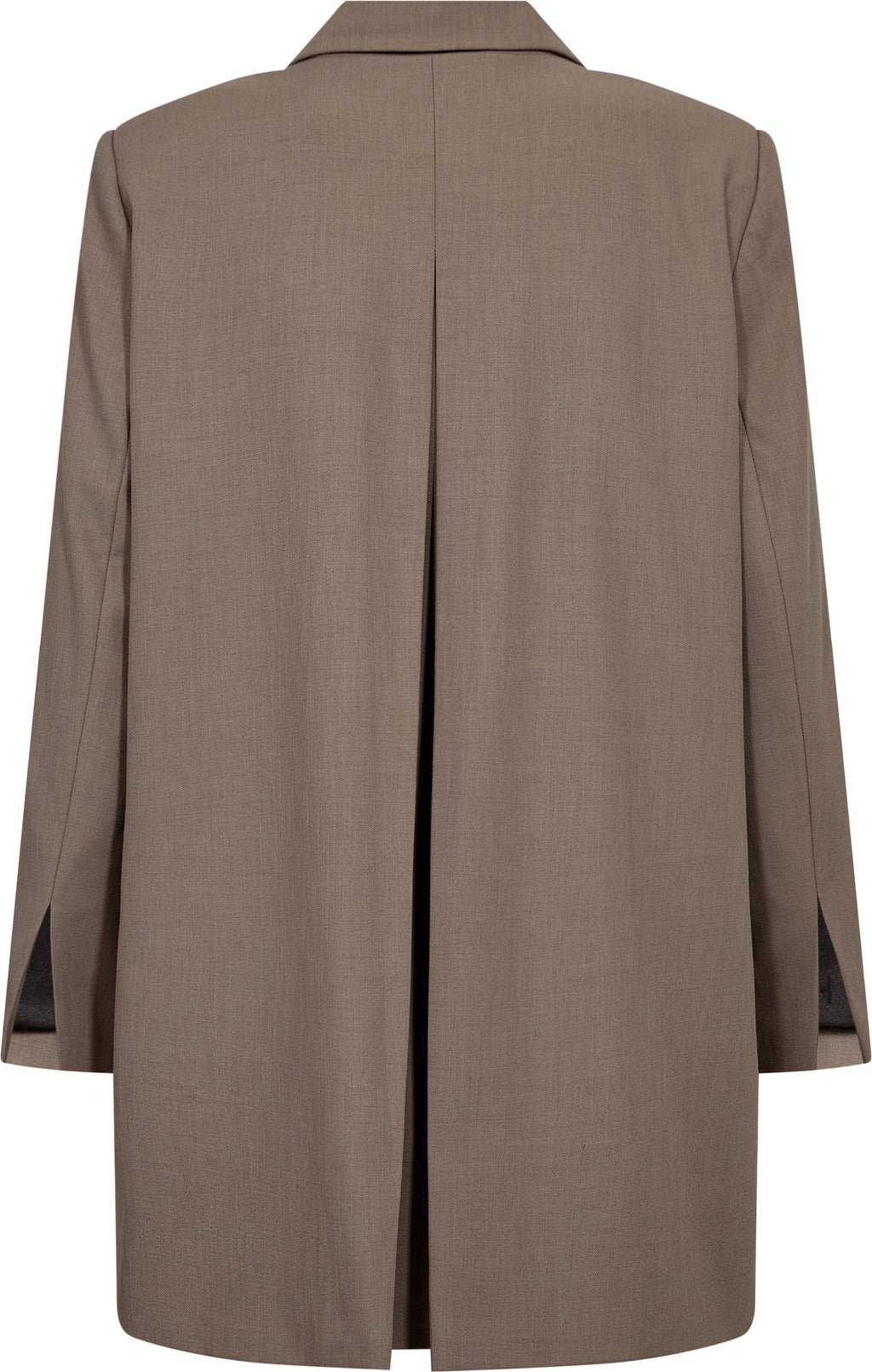 RELAXED BLAZER