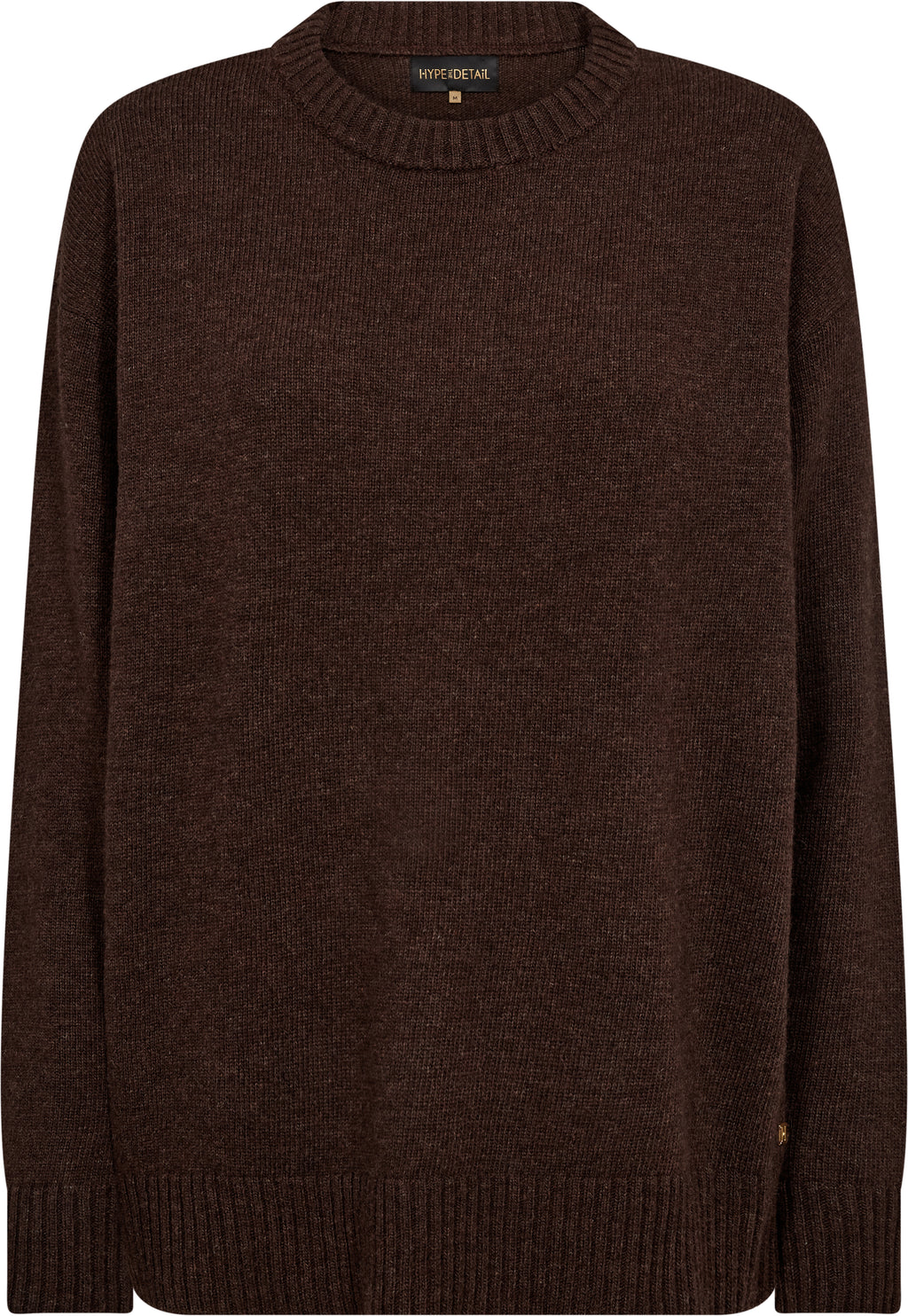 Knit Pullover