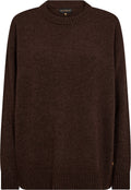 Knit Pullover