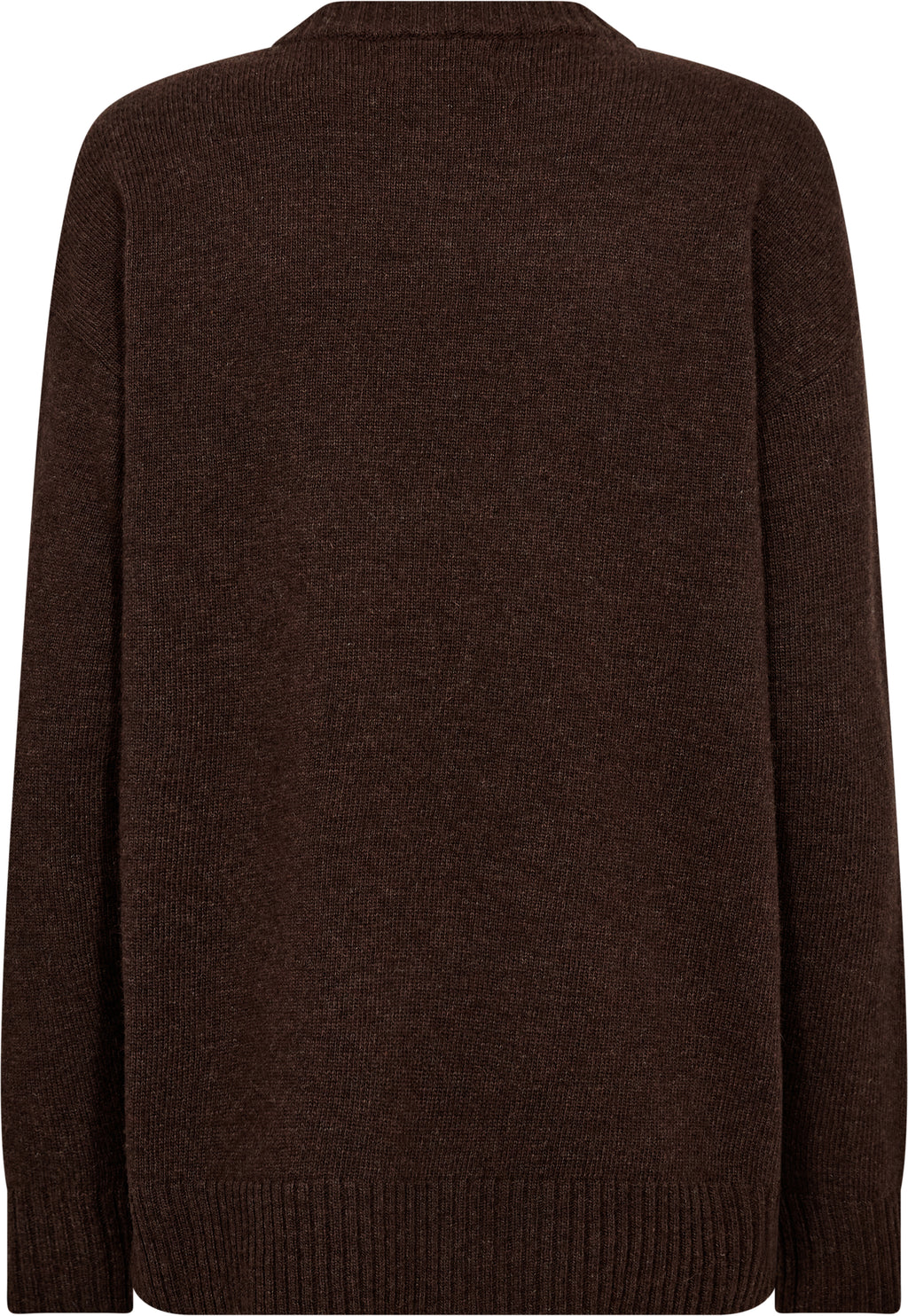 Knit Pullover