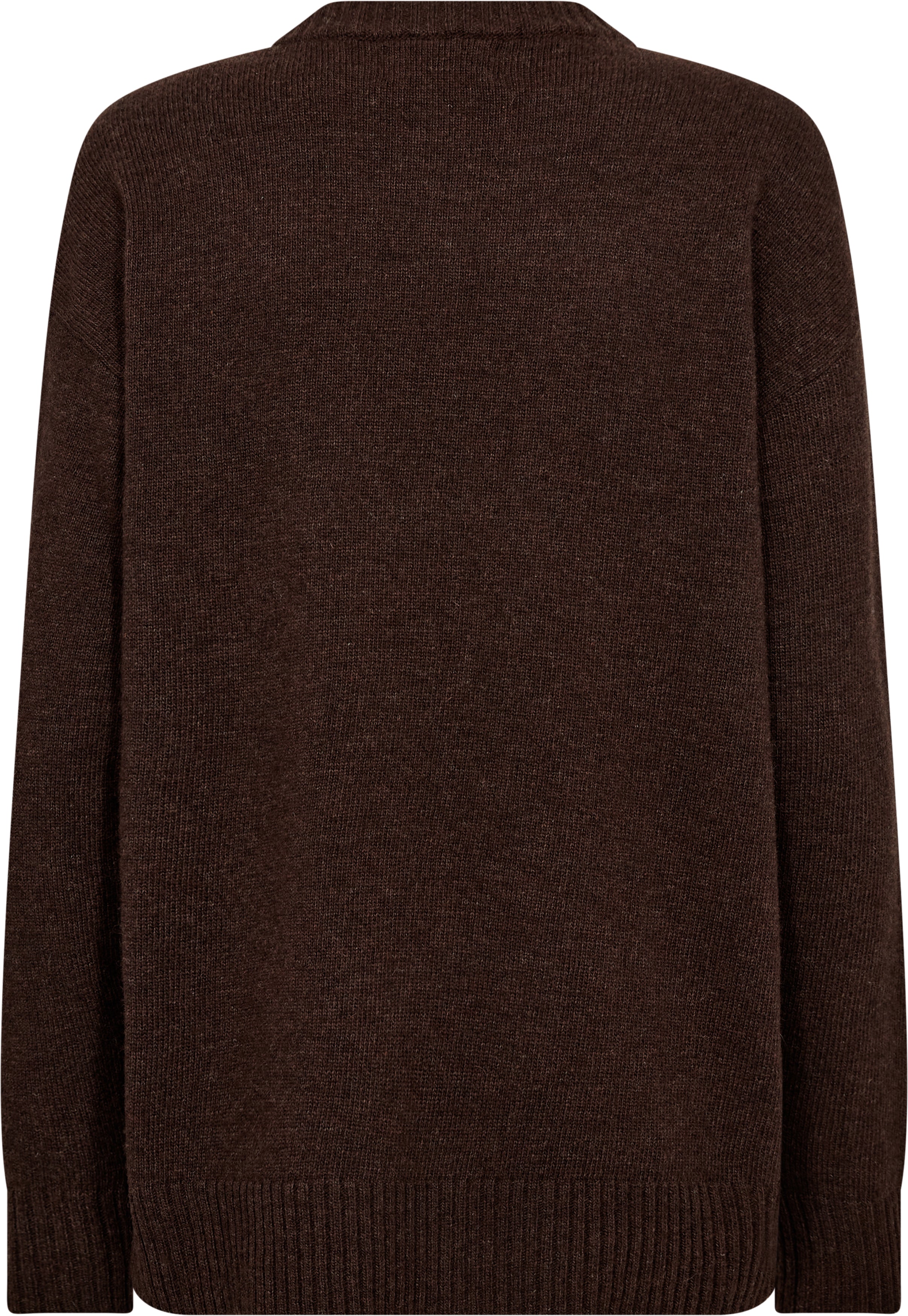 Knit Pullover