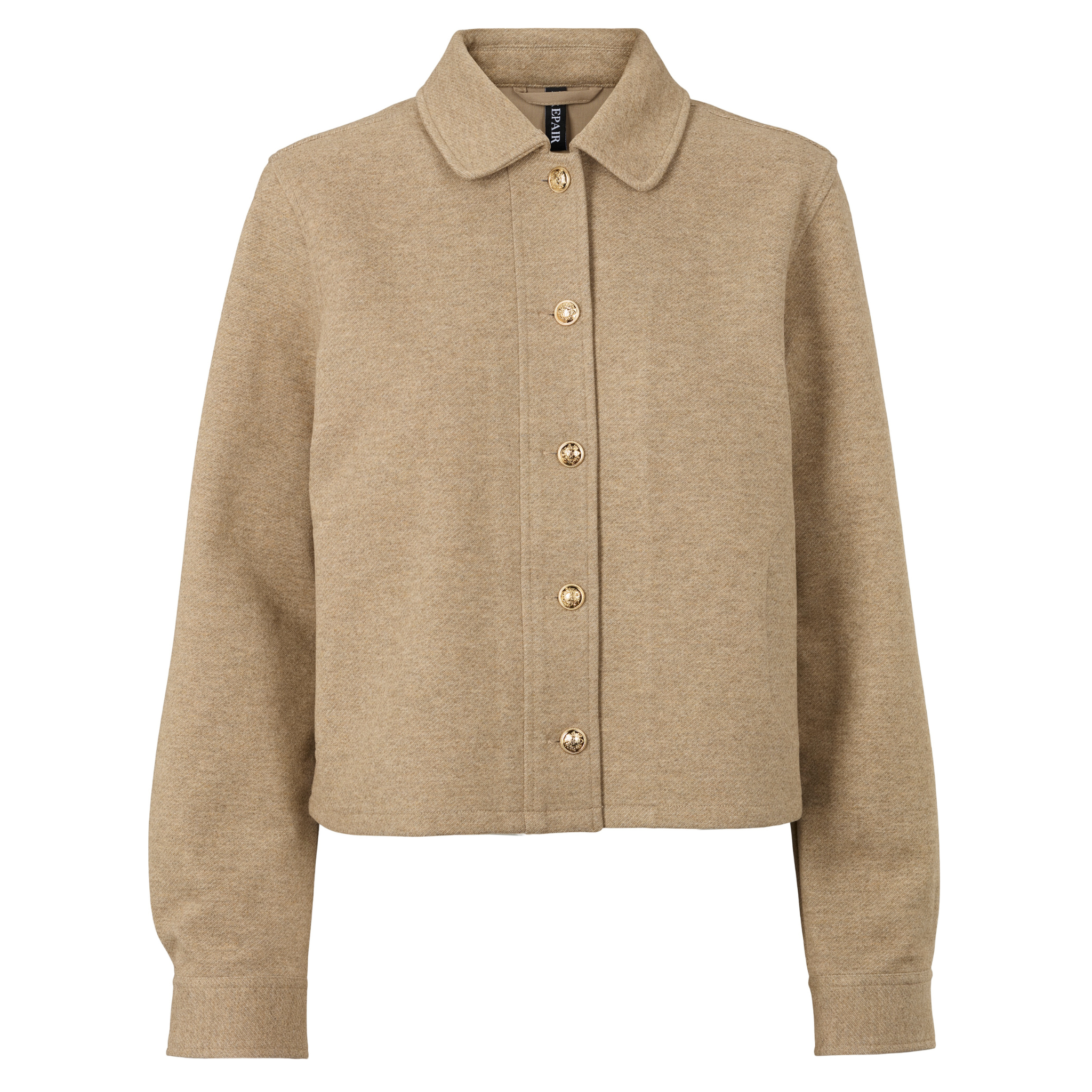 Blair Jacket light sand
