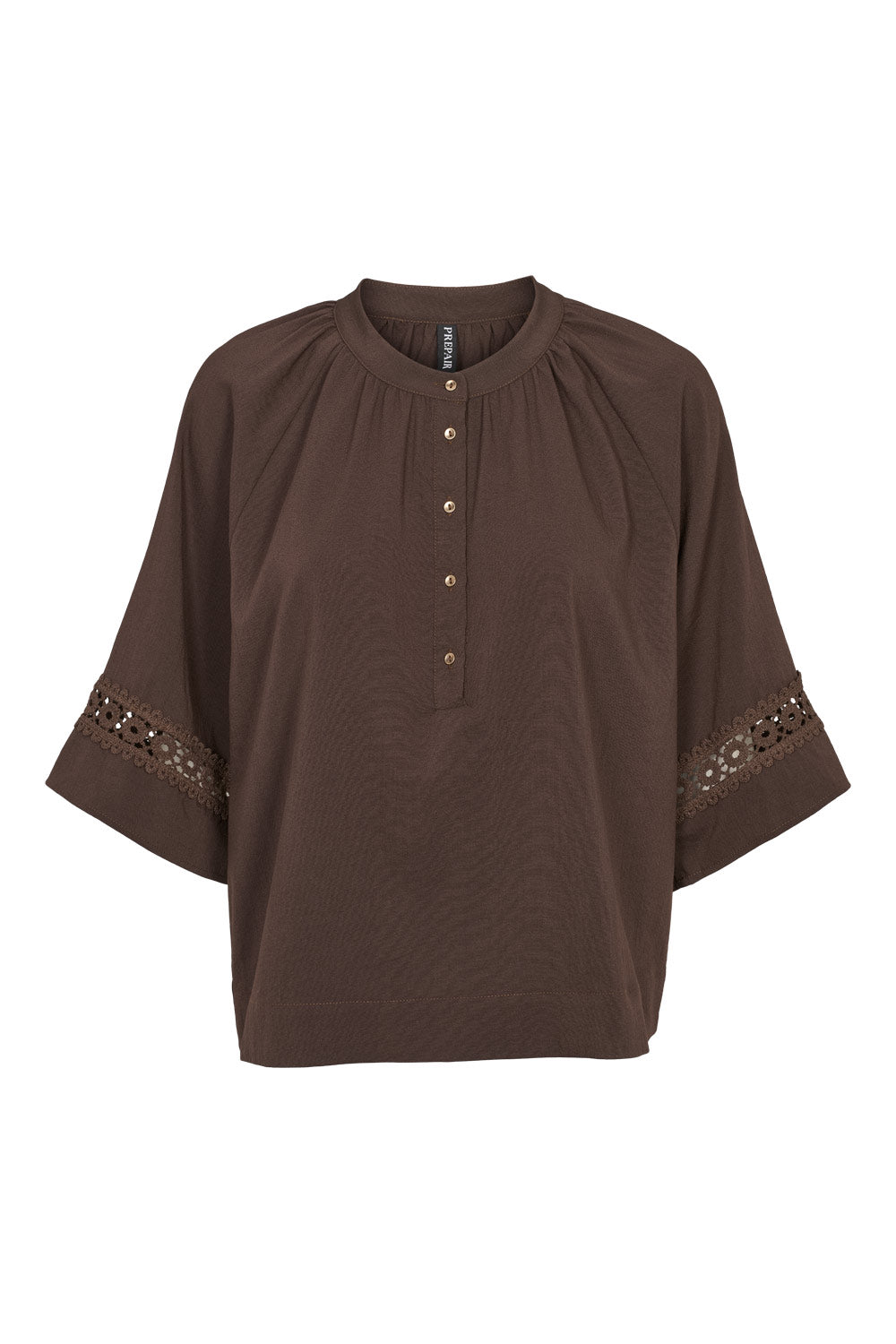 ROSALINE BLOUSE