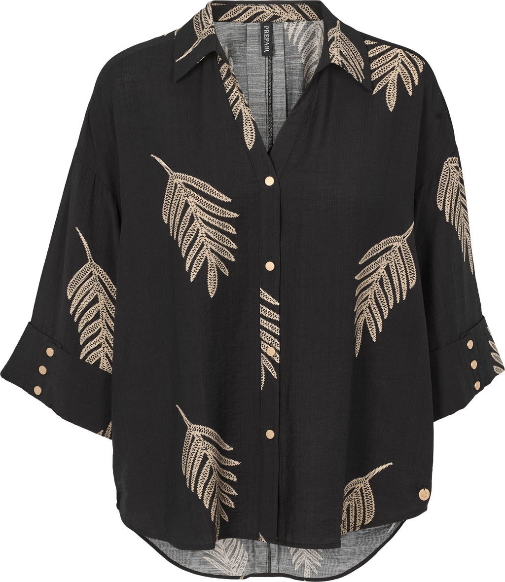 LYDIA BLOUSE