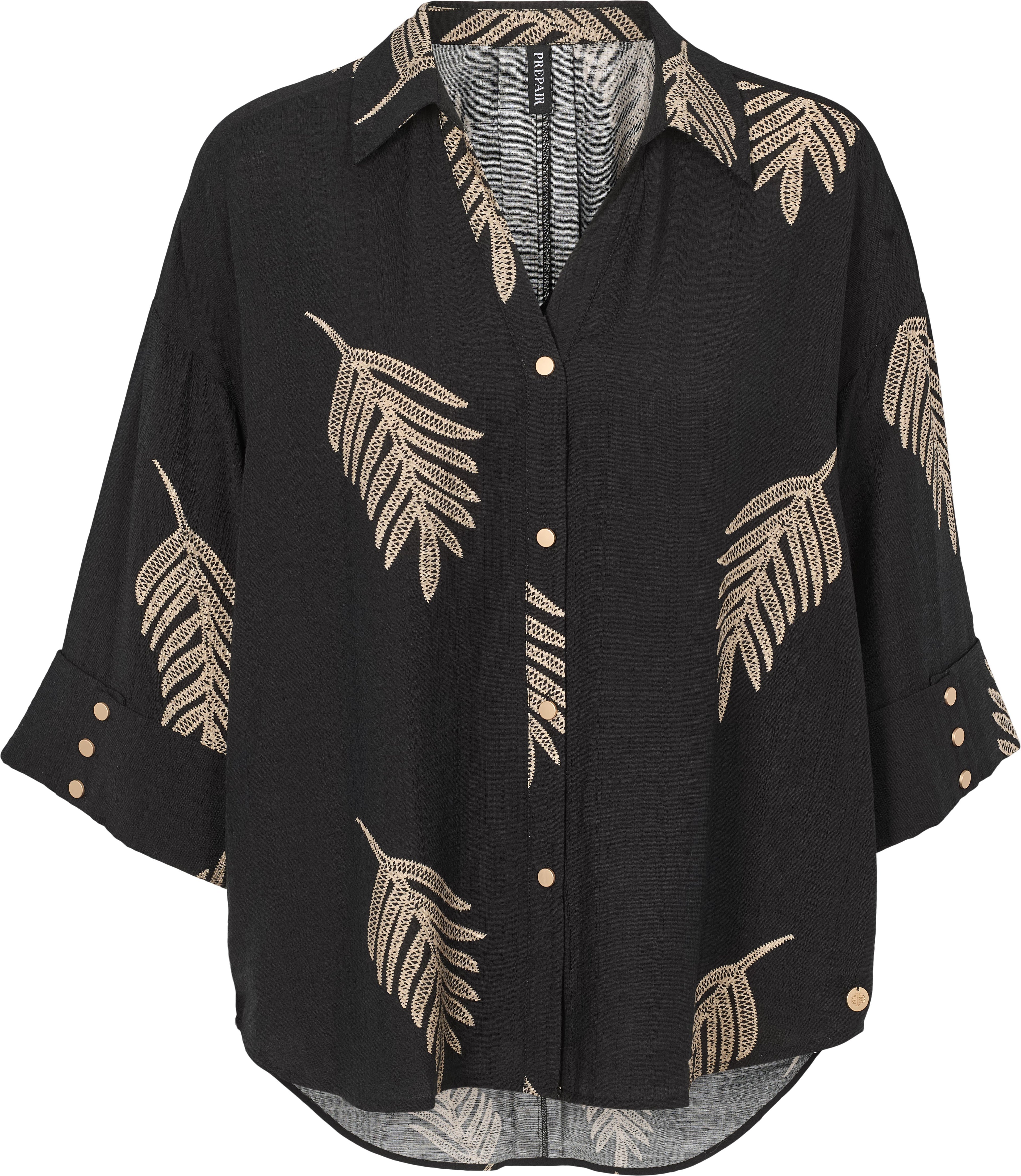 LYDIA BLOUSE