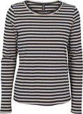 BEATRICE T-SHIRT BLUSE