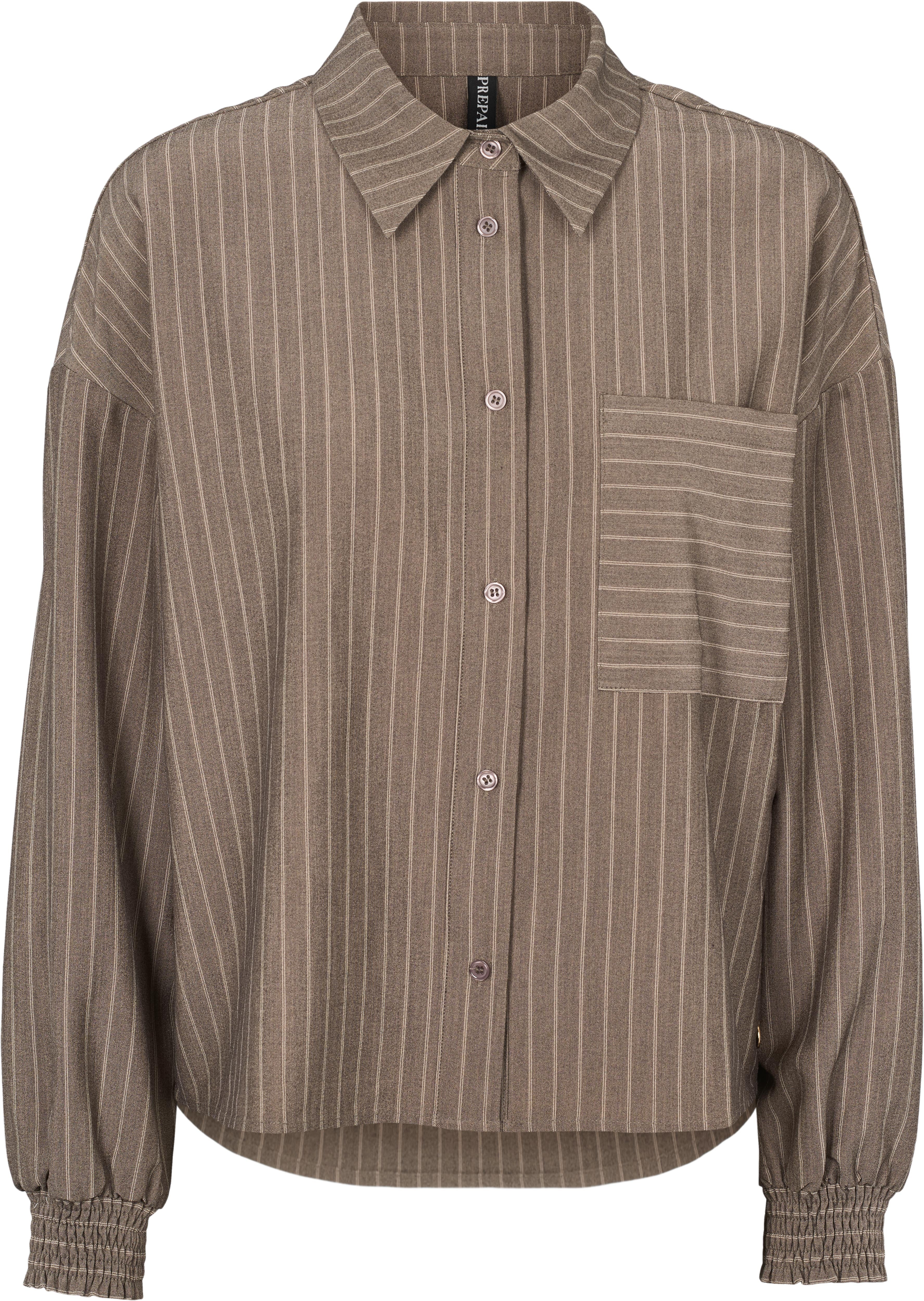 LIZETTE SHIRT