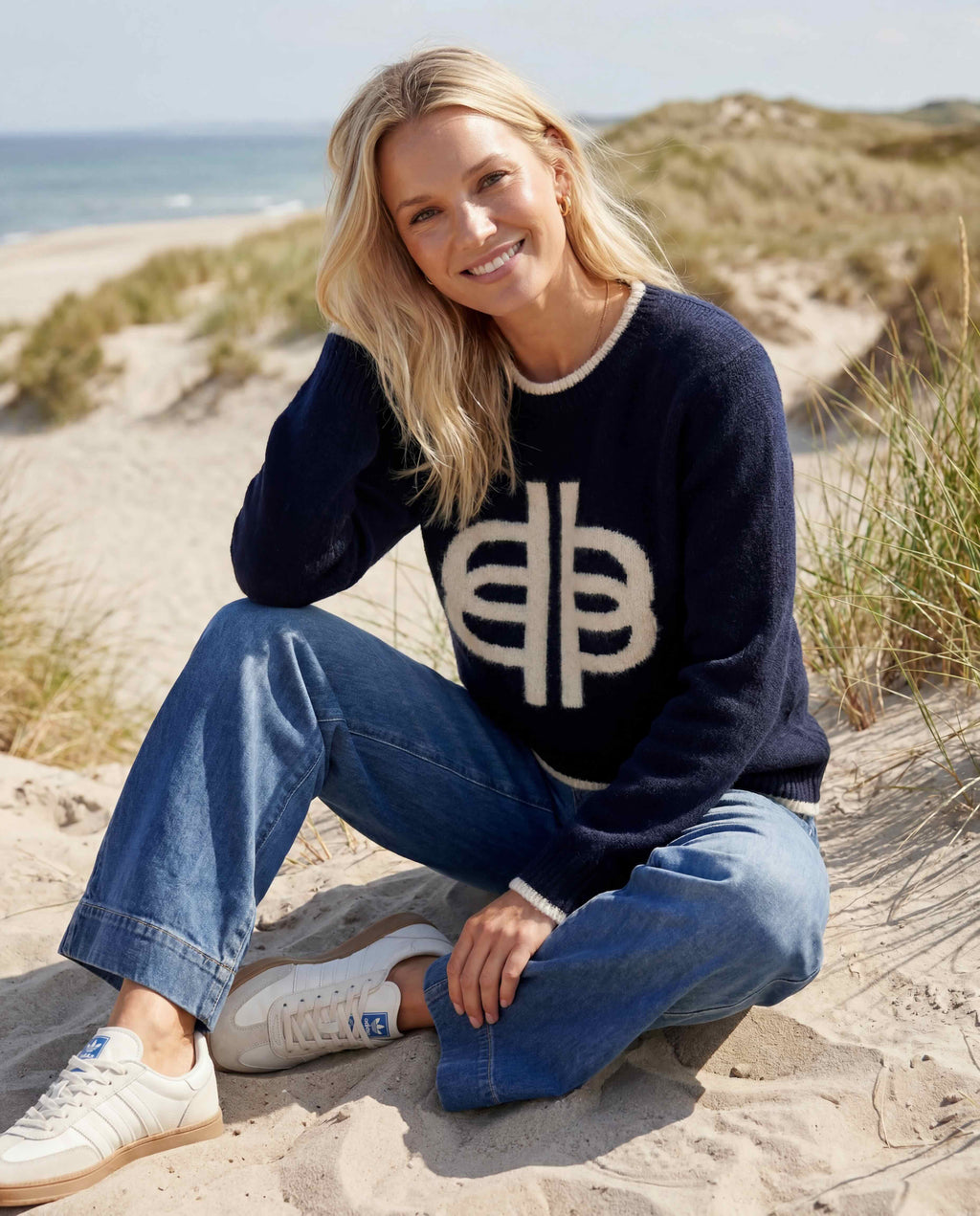 BABARA KNIT