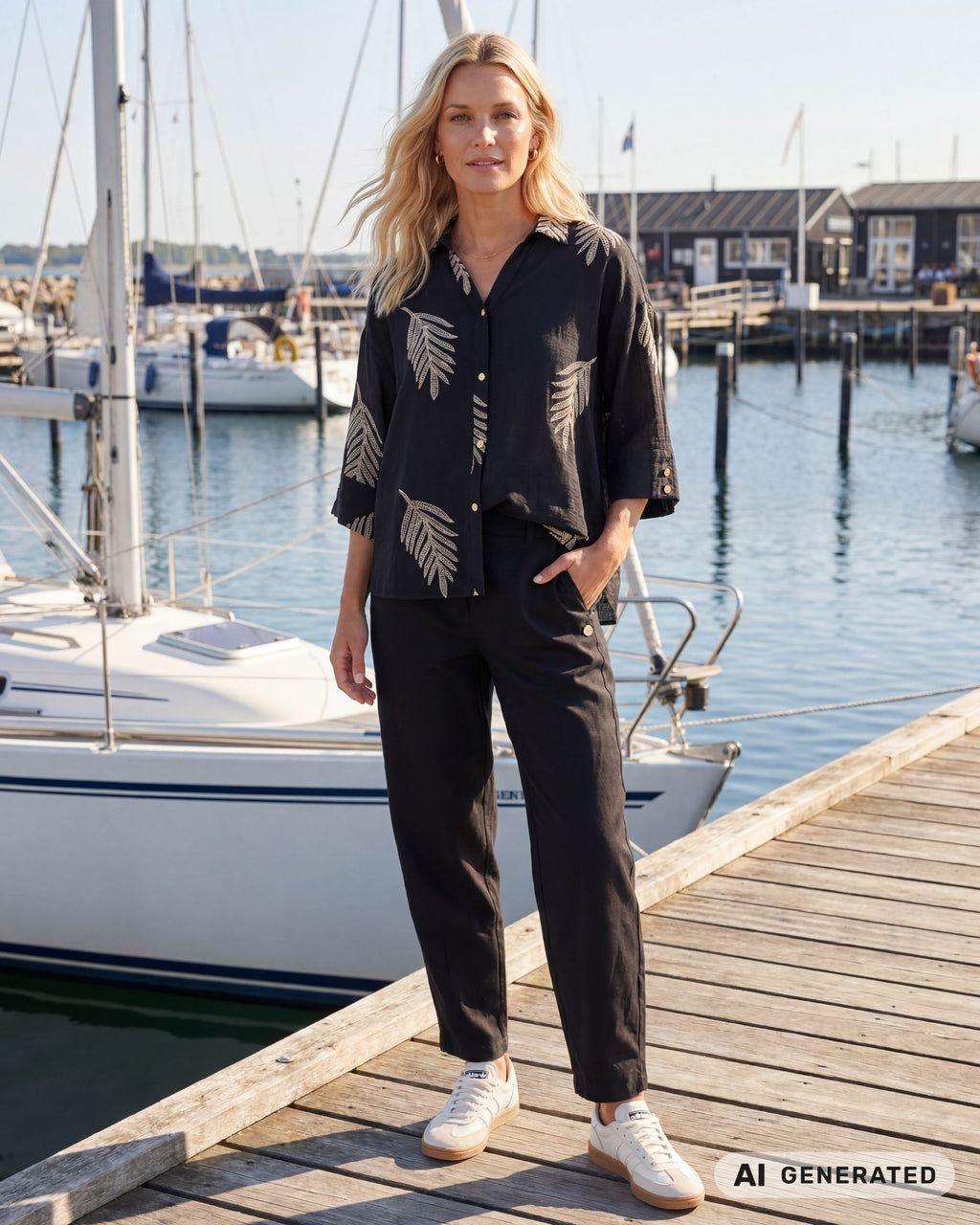 CELINE PANTS