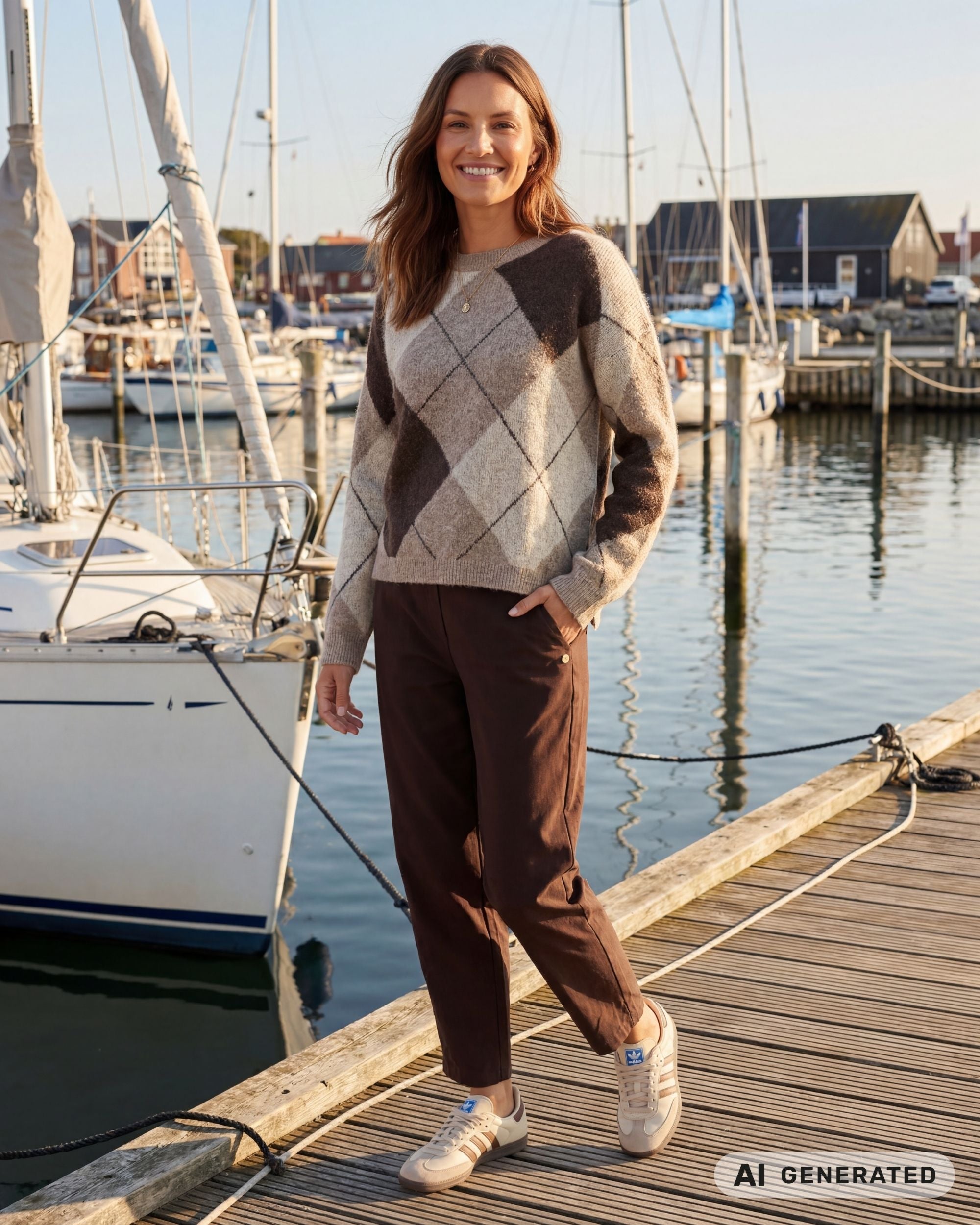 CELINE PANTS