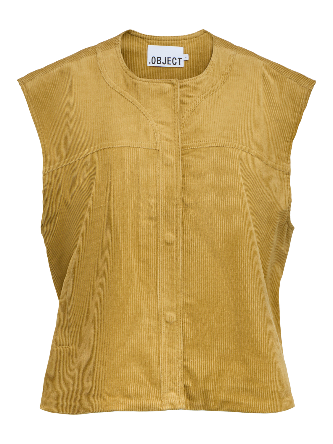 Objpella Waistcoat