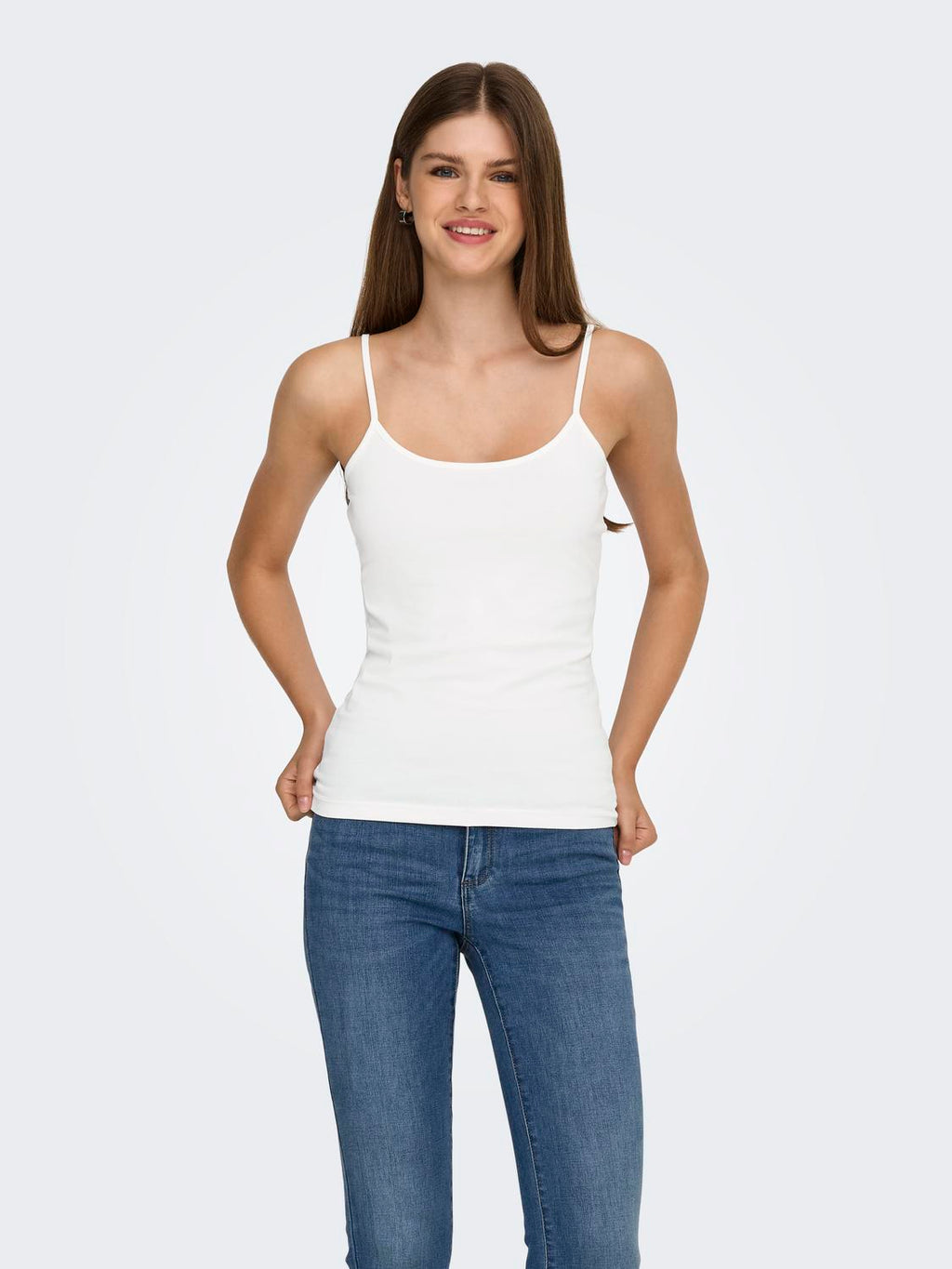 Jdyava Singlet Jrs Noos